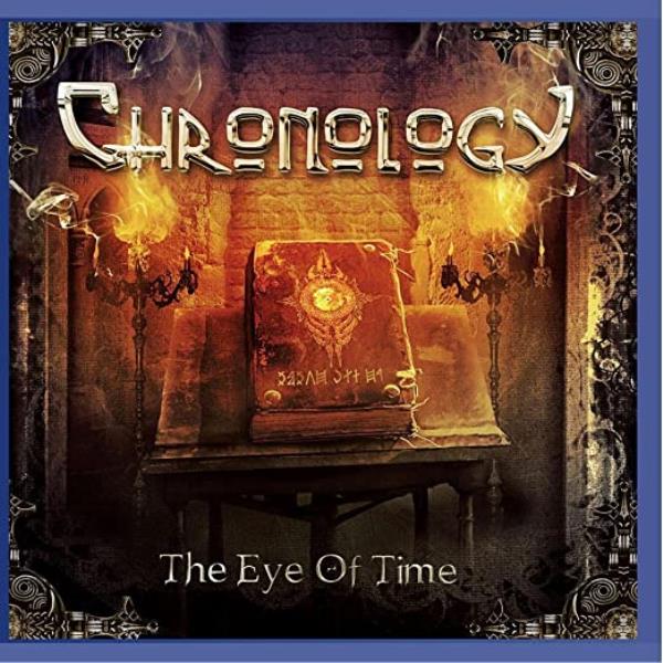 The Eye Of Time